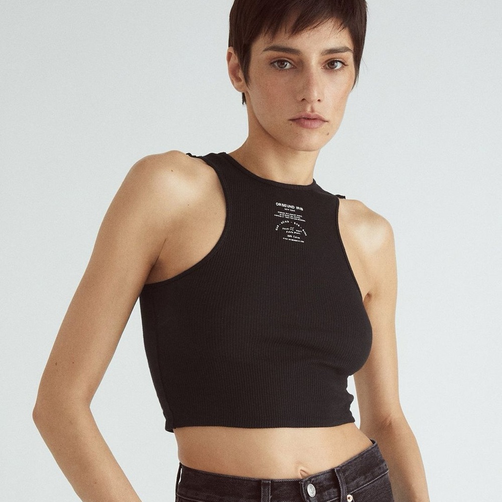 Orseund Iris Basic Tank - image 2